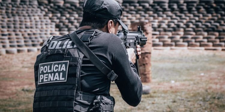 Iapen divulga resultado preliminar de concurso e anuncia convocados para curso de formação