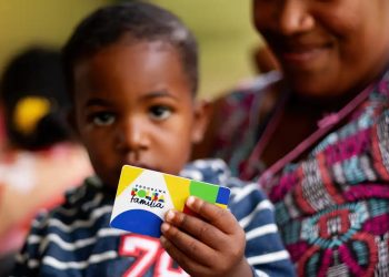 Caixa começa a pagar Bolsa Família de fevereiro