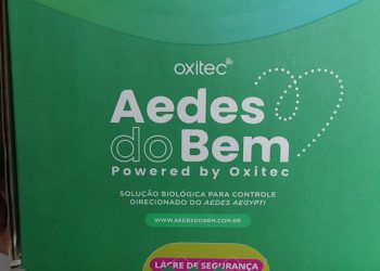 Em paralelo à CPI da Saúde, Semsa aposta em “Aedes do Bem” no combate à dengue