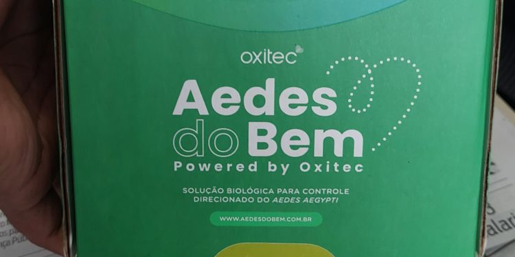 Em paralelo à CPI da Saúde, Semsa aposta em “Aedes do Bem” no combate à dengue