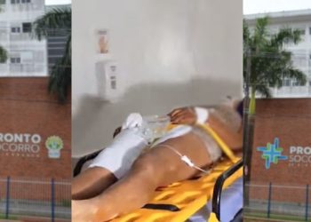 Mulher é torturada e mantida em cárcere privado pelo namorado na zona rural do Bujari