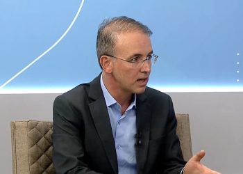 “Mesmo rejeitado, Lula não virou as costas para o Acre”, diz Leo de Brito sobre realizações do presidente