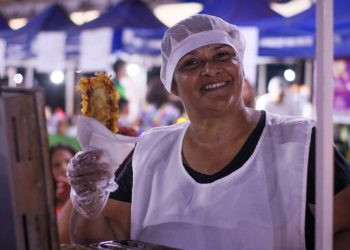 Carnaval da Família 2025: inscrições para participação de empreendedores e ambulantes estão abertas