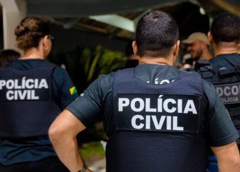 Operação nacional desarticula golpe de R$ 93 milhões e prende três suspeitos no Acre