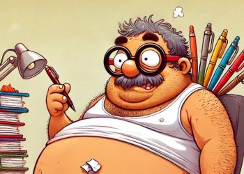 Rumo ao século XXII com uma mídia menos neandertal!