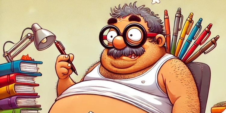 Rumo ao século XXII com uma mídia menos neandertal!