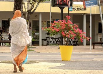 Vereador apresenta PL que institui políticas públicas para população em situação de rua em Rio Branco