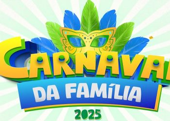 Veja cronograma e programação detalhada do Carnaval da Família 2025 em Rio Branco