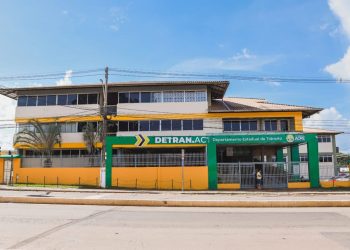 Detran-AC retifica resultado final da prova de títulos do concurso estadual de 2024; veja