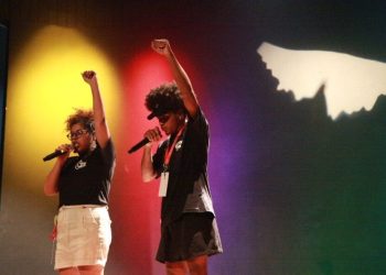 Campeonato acreano de poesia falada acontece neste domingo no Casarão; prêmios somam R$3 mil