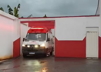 Homem é encontrado morto dentro de quarto de motel em Rio Branco
