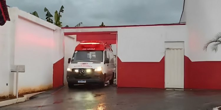 Homem é encontrado morto dentro de quarto de motel em Rio Branco