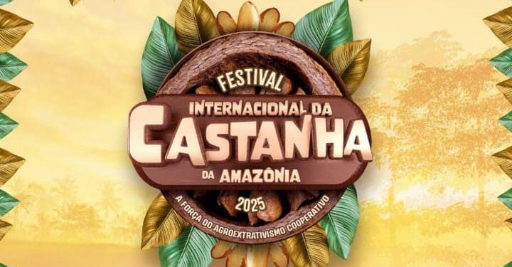 Festival Internacional da Castanha acontece em Epitaciolândia neste final de semana