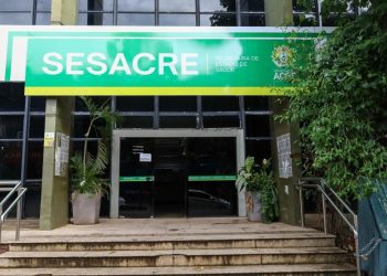 Resultado final de concurso da Sesacre está disponível para consulta