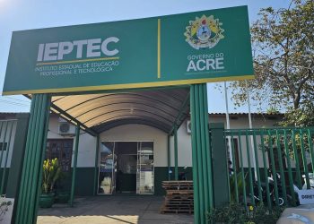 Ieptec prorroga inscrições e altera cronograma de processo seletivo para bolsistas docentes em Rio Branco