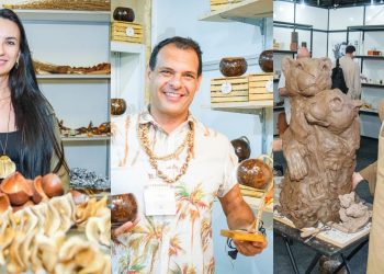 Acre abre seleção para artesãos participarem do 19º Salão do Artesanato de São Paulo em 2025