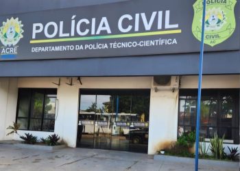 Sabia que a DHPP de Rio Branco tem canal de denúncias anônimas? Saiba como utilizar