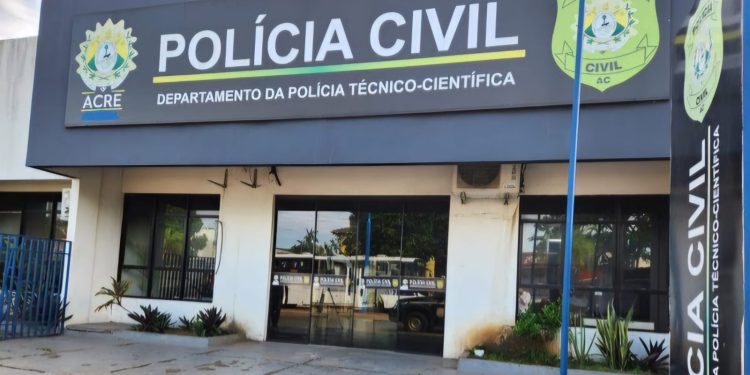 Sabia que a DHPP de Rio Branco tem canal de denúncias anônimas? Saiba como utilizar