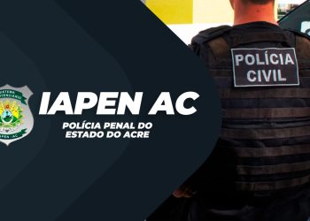 Iapen Acre divulga resultado final e convoca aprovados para curso de formação; confira