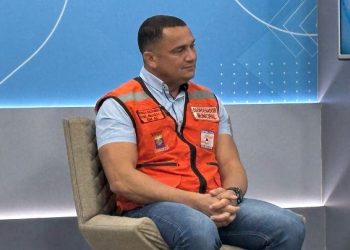 Volume de chuva registrado no fim de semana ultrapassa 40% da média esperada para o mês, diz Defesa Civil