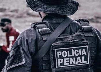 Aprovados no concurso do Iapen pedem novas convocações para suprir déficit de policiais penais no Acre