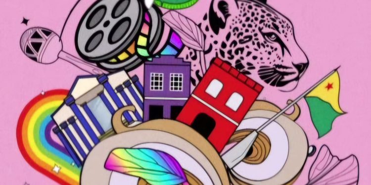 Festival Internacional de Cinema Transamazônico acontece esta semana em Rio Branco