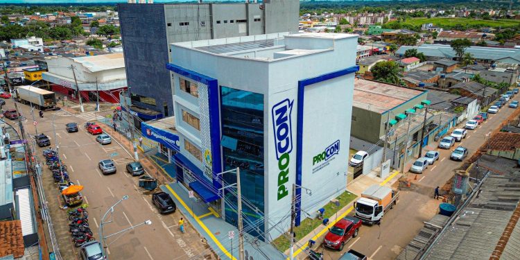 Procon inaugura nova sede com foco em sustentabilidade e atendimento ao consumidor em Rio Branco