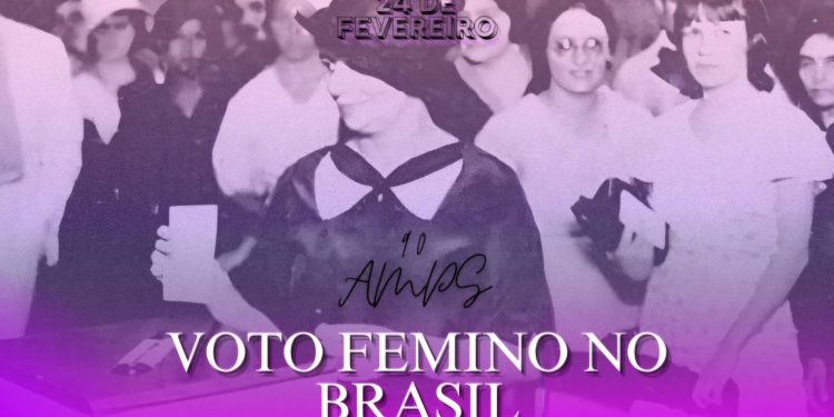 O dia da instituição do voto secreto e feminino: uma conquista histórica para a democracia brasileira