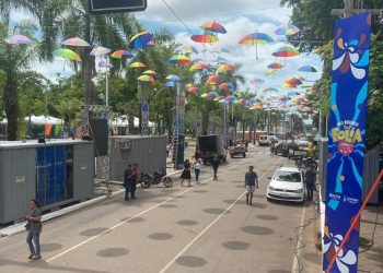 Carnaval 2025: confira mudanças no trânsito e no transporte público em Rio Branco