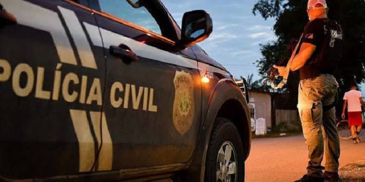 Operação nacional contra disseminação de material de abuso sexual infantojuvenil é realizada no Acre