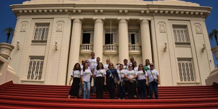 Turismo no Acre: edital de credenciamento para guias é lançado nesta quarta-feira