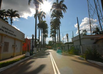 Falta de delegacia em Brasileia dificulta registro de crimes e distorce dados de criminalidade