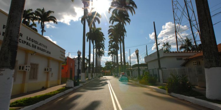 Falta de delegacia em Brasileia dificulta registro de crimes e distorce dados de criminalidade