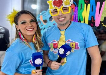 TV Gazeta vai transmitir cinco noites do Carnaval da Família ao vivo; confira
