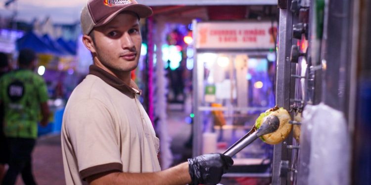 De comidas típicas à brinquedos: Carnaval da Família 2025 contará com mais de 40 empreendedores