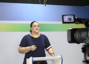 Suporte para gravação de videoaulas do concurso da Educação será feito pelo governo do Acre e banca organizadora