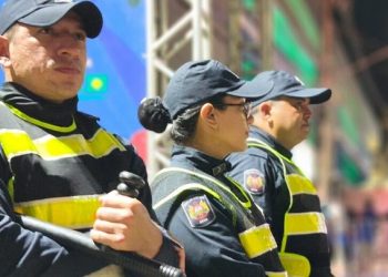 Polícia Militar do Acre intensifica esquema de segurança para Carnaval 2025