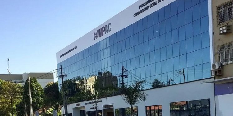 Proibição de monitorados por tornozeleira eletrônica em festas de Carnaval é recomendada pelo MPAC