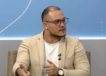 “Um dos piores governos para a Polícia Civil’, diz presidente do Sinpol após não convocação de CR