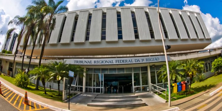 TRF da 1ª Região abre concurso 50 vagas e provas no Acre; salário de quase 38 mil