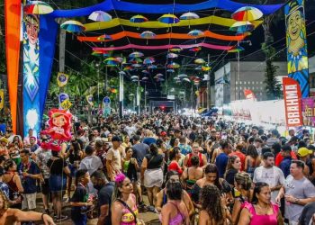 Carnaval 2025 tem regras específicas para permanência de crianças e adolescentes; veja