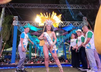 Carnaval da Família 2025 anuncia quem são os novos Rei Momo e Rainha do Carnaval deste ano; confira