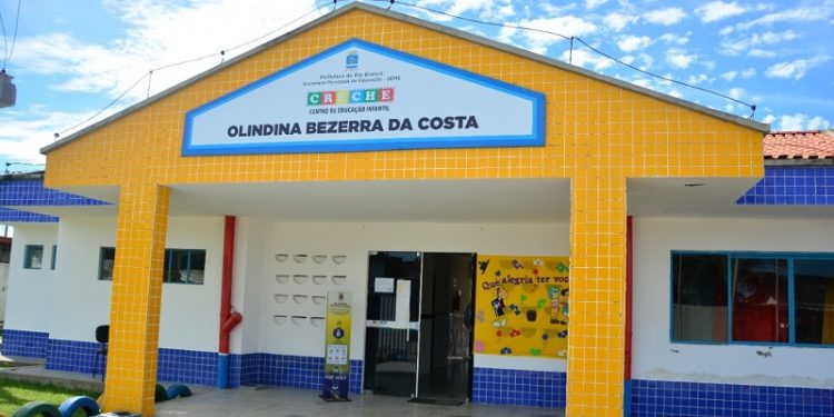 Inscrições para crianças em idade de creches iniciam nesta terça-feira em Rio Branco