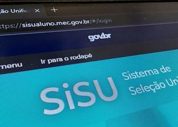 Sisu 2025: matrículas nas universidades terminam nesta segunda-feira
