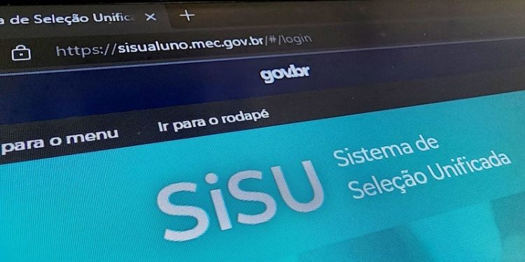 Sisu 2025: matrículas nas universidades terminam nesta segunda-feira