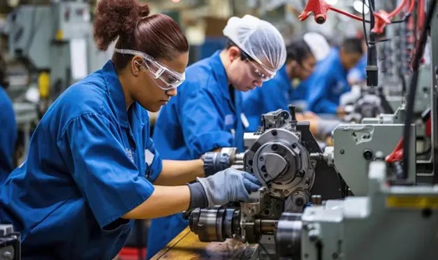 Sine Acre divulga 80 vagas para Auxiliar de Produção sem exigir experiência nesta segunda-feira