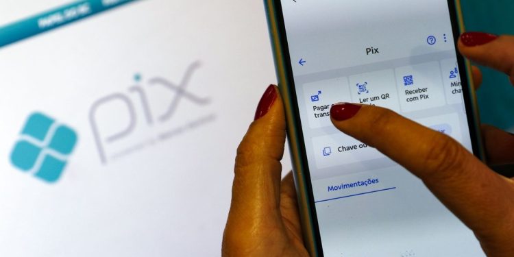 Entenda como funcionará Pix por aproximação