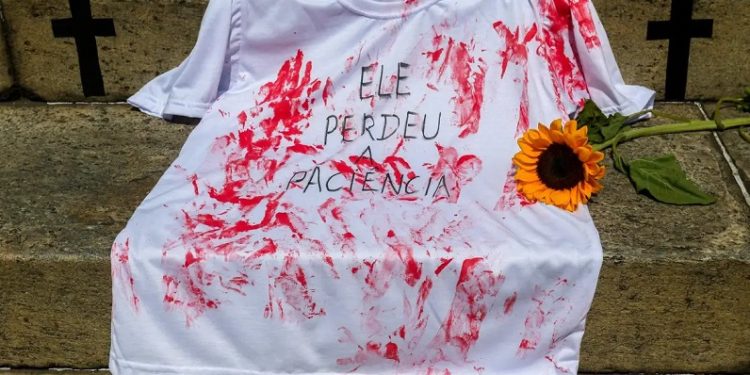 Lei do Feminicídio completa 10 anos com impunidade como desafio