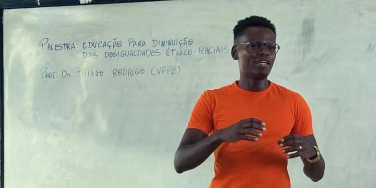 Saiba como se cadastrar para o Pé-de-Meia Licenciaturas