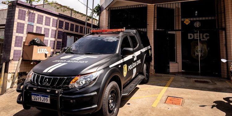 Bebê desaparecida após assassinato da mãe na Cidade do Povo é registrada na plataforma Amber Alert